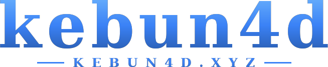 kebun4d logo